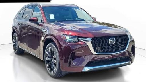 MAZDA CX-90 2024 JM3KKDHCXR1173001 image