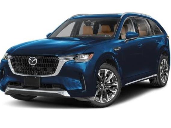 MAZDA CX-90 2024 JM3KKEHC4R1189717 image