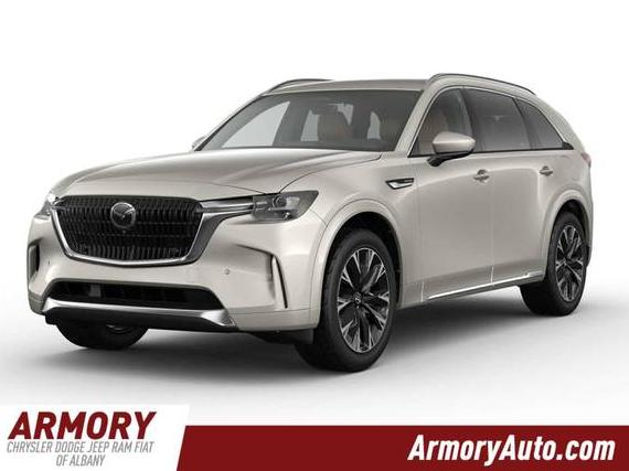 MAZDA CX-90 2024 JM3KKEHC3R1141495 image MAZDA CX-90 2024 JM3KKEHC3R1141495 image