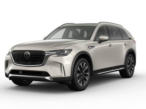 MAZDA CX-90 2024 JM3KKEHA3R1160224 image