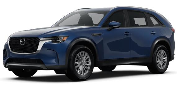 MAZDA CX-90 2024 JM3KKCHDXR1106773 image MAZDA CX-90 2024 JM3KKCHDXR1106773 image