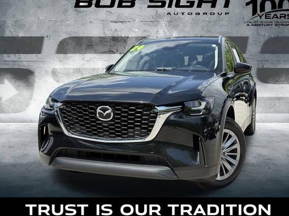 MAZDA CX-90 2024 JM3KKAHD8R1116822 image