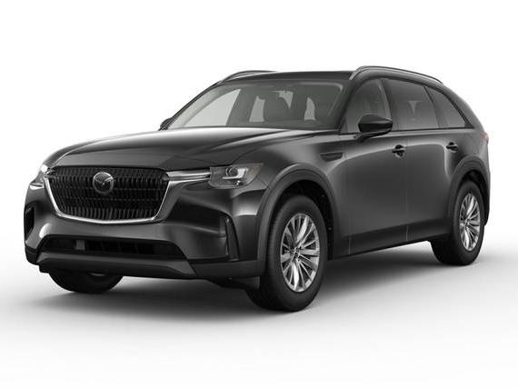 MAZDA CX-90 2024 JM3KKCHD2R1153375 image