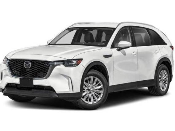 MAZDA CX-90 2024 JM3KKAHD3R1177933 image