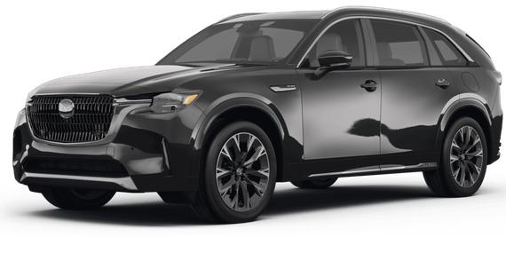 MAZDA CX-90 2024 JM3KKAHD5R1135375 image