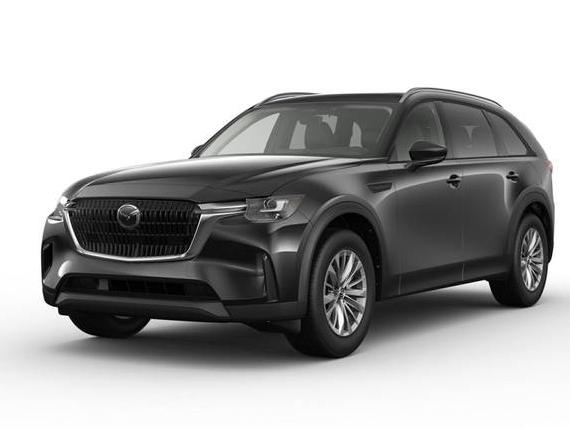 MAZDA CX-90 2024 JM3KKCHD9R1163126 image