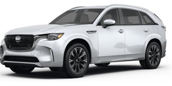 MAZDA CX-90 2024 JM3KKDHD9R1164900 image MAZDA CX-90 2024 JM3KKDHD9R1164900 image