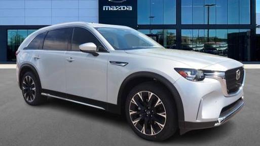 MAZDA CX-90 2024 JM3KKDHA6R1112162 image