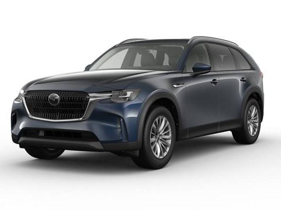MAZDA CX-90 2024 JM3KKBHA9R1140106 image