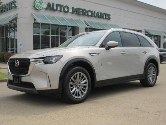 MAZDA CX-90 2024 JM3KKBHAXR1155567 image