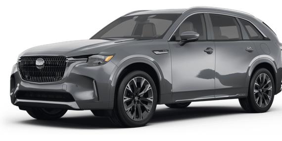 MAZDA CX-90 2024 JM3KKDHD9R1162273 image