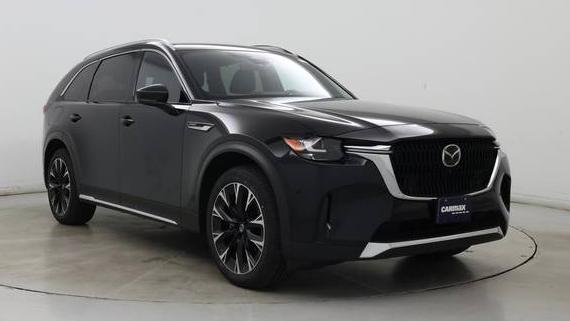 MAZDA CX-90 2024 JM3KKEHA5R1128648 image MAZDA CX-90 2024 JM3KKEHA5R1128648 image