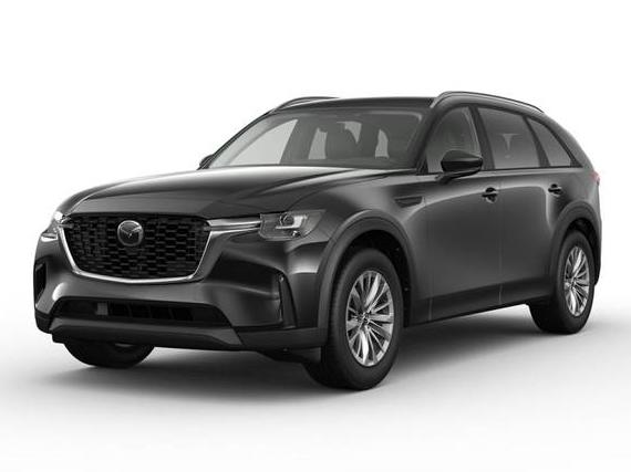 MAZDA CX-90 2024 JM3KKAHD5R1114638 image