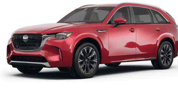 MAZDA CX-90 2024 JM3KKBHA7R1122218 image MAZDA CX-90 2024 JM3KKBHA7R1122218 image