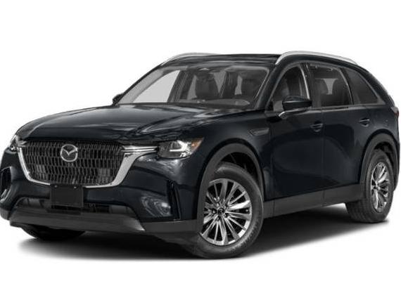 MAZDA CX-90 2024 JM3KKBHD7R1178721 image