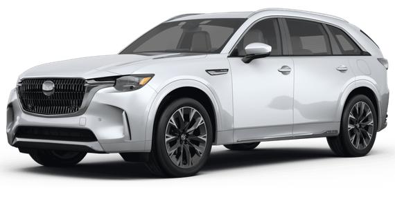 MAZDA CX-90 2024 JM3KKDHC7R1106999 image MAZDA CX-90 2024 JM3KKDHC7R1106999 image