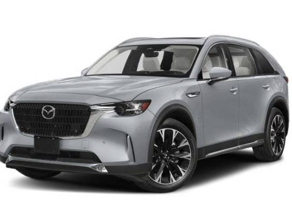 MAZDA CX-90 2024 JM3KKDHA1R1159695 image