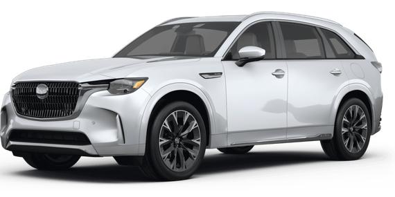 MAZDA CX-90 2024 JM3KKBHA5R1134268 image