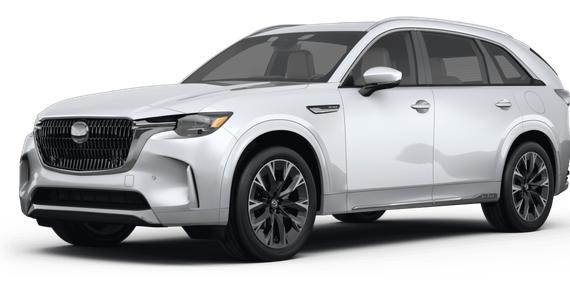 MAZDA CX-90 2024 JM3KKBHA8R1119117 image MAZDA CX-90 2024 JM3KKBHA8R1119117 image