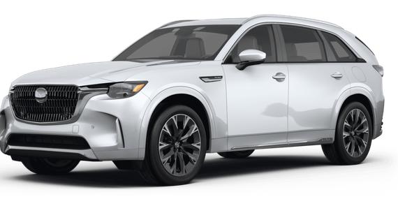 MAZDA CX-90 2024 JM3KKDHA5R1111150 image MAZDA CX-90 2024 JM3KKDHA5R1111150 image