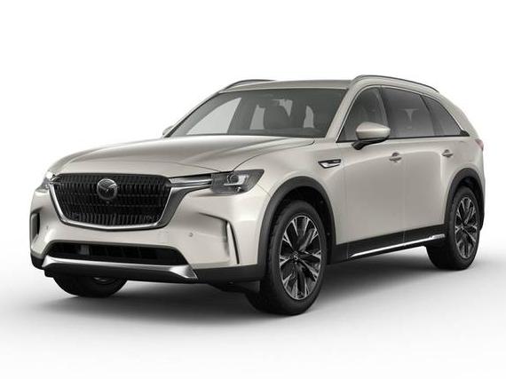 MAZDA CX-90 2024 JM3KKEHA8R1102349 image