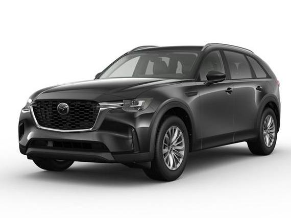 MAZDA CX-90 2024 JM3KKAHD9R1133385 image MAZDA CX-90 2024 JM3KKAHD9R1133385 image