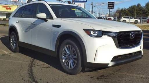 MAZDA CX-90 2024 JM3KKBHD0R1131062 image