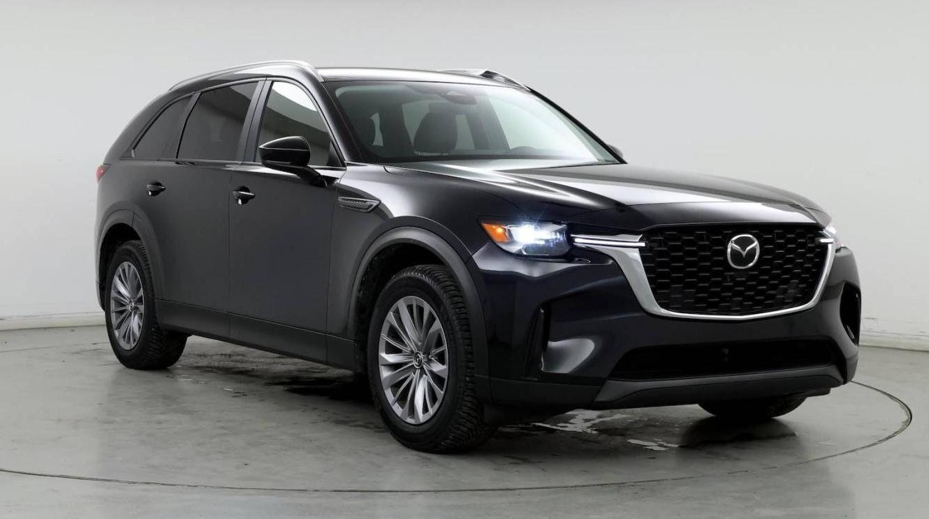 MAZDA CX-90 2024 JM3KKAHD6R1118293 image