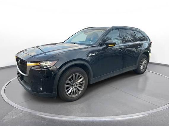 MAZDA CX-90 2024 JM3KKBHA7R1129234 image MAZDA CX-90 2024 JM3KKBHA7R1129234 image