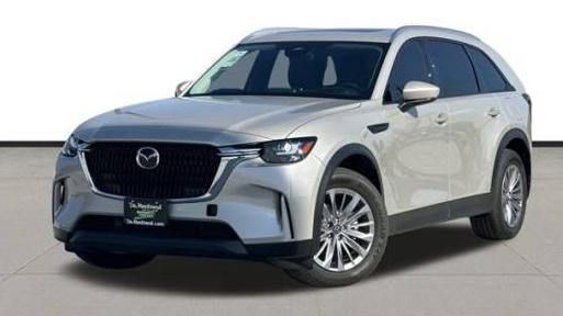 MAZDA CX-90 2024 JM3KKCHD2R1126094 image