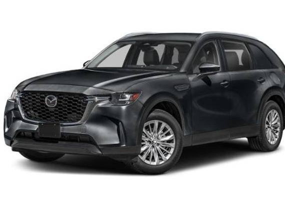 MAZDA CX-90 2024 JM3KKAHDXR1123304 image