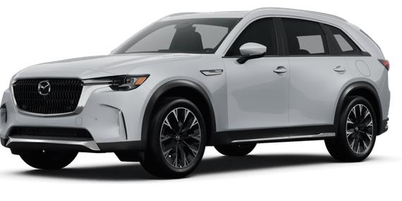 MAZDA CX-90 2024 JM3KKEHA0R1151982 image