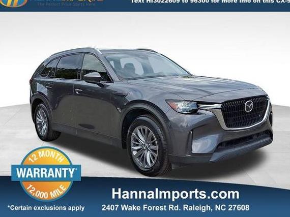 MAZDA CX-90 2024 JM3KKCHD7R1134997 image MAZDA CX-90 2024 JM3KKCHD7R1134997 image