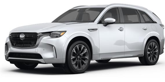 MAZDA CX-90 2024 JM3KKDHC8R1172509 image