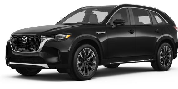 MAZDA CX-90 2024 JM3KKEHD1R1107662 image