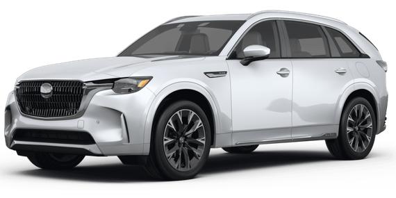 MAZDA CX-90 2024 JM3KKDHA6R1144450 image MAZDA CX-90 2024 JM3KKDHA6R1144450 image