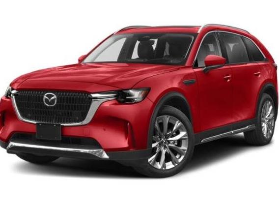 MAZDA CX-90 2024 JM3KKDHD9R1133162 image