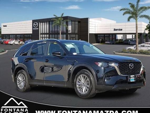 MAZDA CX-90 2024 JM3KKAHD4R1121242 image