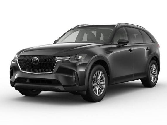 MAZDA CX-90 2024 JM3KKCHD3R1153739 image