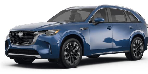 MAZDA CX-90 2024 JM3KKDHD7R1161011 image