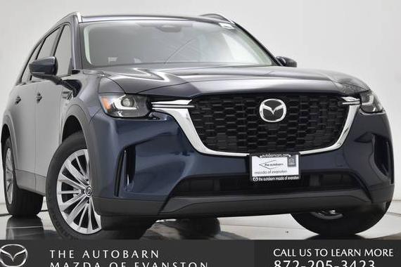 MAZDA CX-90 2024 JM3KKAHD6R1181975 image