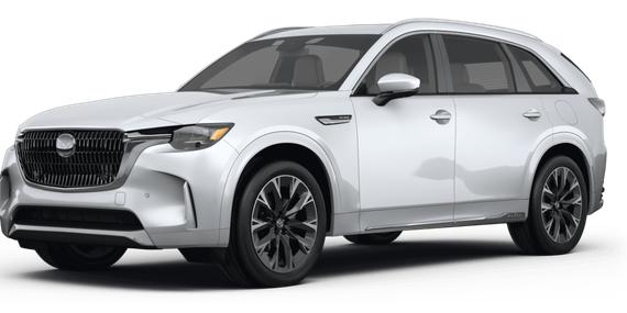 MAZDA CX-90 2024 JM3KKBHD9R1154680 image