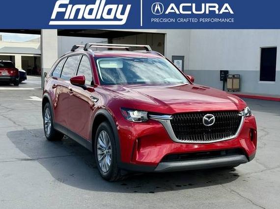 MAZDA CX-90 2024 JM3KKBHA0R1127728 image