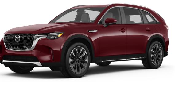 MAZDA CX-90 2024 JM3KKEHDXR1126193 image
