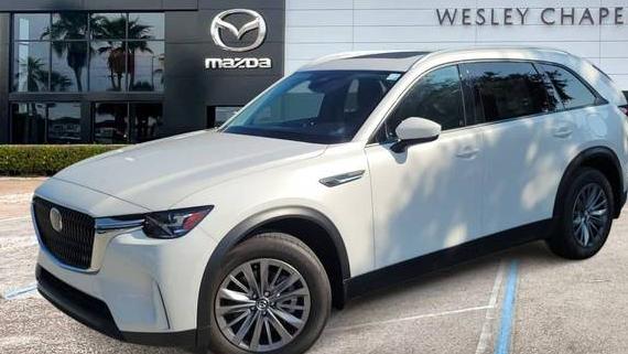 MAZDA CX-90 2024 JM3KKBHAXR1156153 image