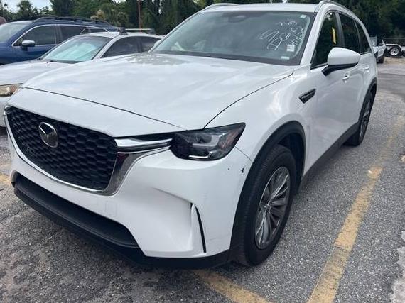 MAZDA CX-90 2024 JM3KKAHDXR1127403 image