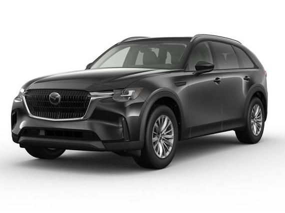 MAZDA CX-90 2024 JM3KKCHD2R1149455 image
