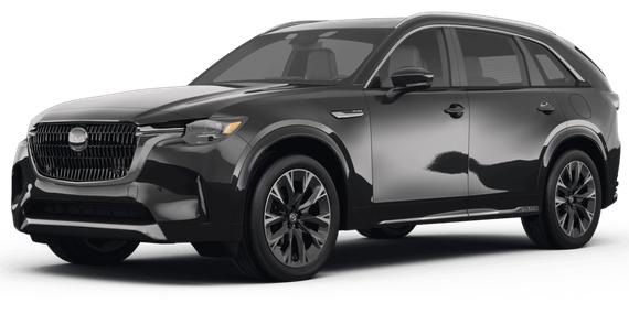 MAZDA CX-90 2024 JM3KKBHA5R1118653 image