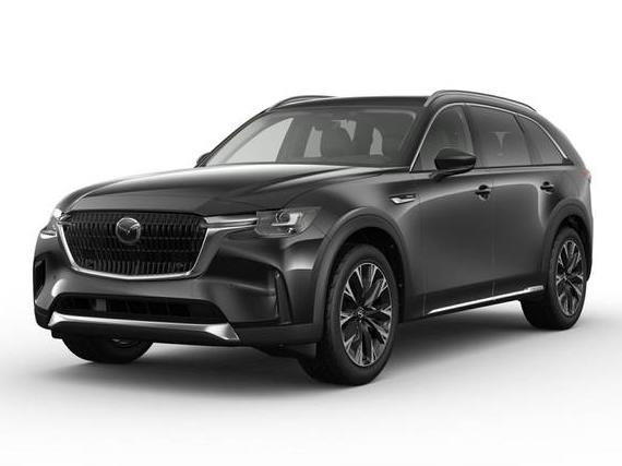 MAZDA CX-90 2024 JM3KKDHA2R1120341 image