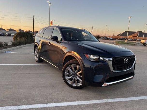 MAZDA CX-90 2024 JM3KKDHD7R1145052 image MAZDA CX-90 2024 JM3KKDHD7R1145052 image